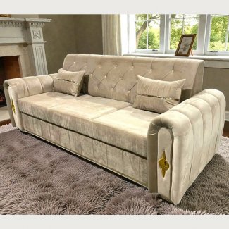 Диваны прямые